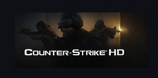 Counter-Strike 1.6 HD